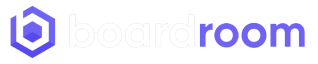 Boardroom logo